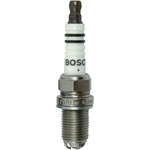 Order Nickel Plug by BOSCH - 7401 For Your Vehicle