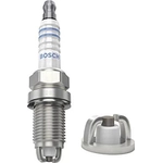 Order BOSCH - 7402 - Nickel Plug For Your Vehicle