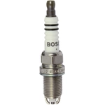Order Nickel Plug by BOSCH - 7404 For Your Vehicle