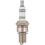 Order Nickel Plug by BOSCH - 7533 For Your Vehicle