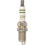 Order Nickel Plug by BOSCH - FQR8DE For Your Vehicle
