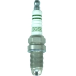 Order Nickel Plug by BOSCH - F6DTC For Your Vehicle