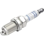 Order Nickel Plug by BOSCH - F8DC4 For Your Vehicle