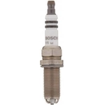 Order Nickel Plug by BOSCH - FGR4NQE04 For Your Vehicle