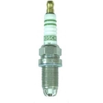 Order Nickel Plug by BOSCH - FLR9LTE For Your Vehicle