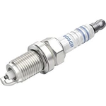 Order Nickel Plug by BOSCH - FQR8LEU2 For Your Vehicle