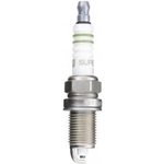 Order Nickel Plug by BOSCH - FR8LC For Your Vehicle