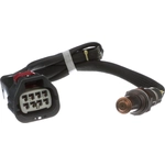 Order Nitrogen Oxide Sensor by BLUE STREAK (HYGRADE MOTOR) - NOX030 For Your Vehicle