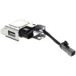 Order BLUE STREAK (HYGRADE MOTOR) - NOX042 - Nitrogen Oxide Sensor Module For Your Vehicle