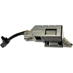 Order DORMAN (OE SOLUTIONS) - 904-628 - Nitrogen Oxide (NOx) Sensor Module For Your Vehicle