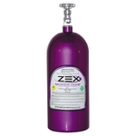 Order Nitrous Bottle by ZEX - 82000 For Your Vehicle