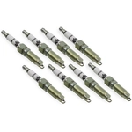Order Non Resistor Copper Plug by ACCEL - 8161 For Your Vehicle