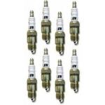 Order Non Resistor Copper Plug by ACCEL - 8179 For Your Vehicle