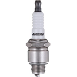 Order Non Resistor Copper Plug (Pack of 4) by AUTOLITE - 216 For Your Vehicle