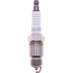 Order Non Resistor Copper Plug by AUTOLITE - 24 For Your Vehicle