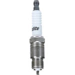 Order Non Resistor Copper Plug (Pack of 4) by AUTOLITE - 25 For Your Vehicle