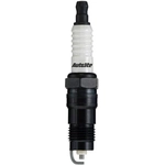 Order Non Resistor Copper Plug by AUTOLITE - 2544 For Your Vehicle