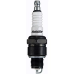 Order Non Resistor Copper Plug (Pack of 4) by AUTOLITE - 275 For Your Vehicle