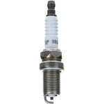 Order Non Resistor Copper Plug by AUTOLITE - 3923 For Your Vehicle