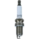 Order Non Resistor Copper Plug by AUTOLITE - 3924 For Your Vehicle
