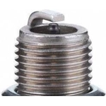 Order Non Resistor Copper Plug by AUTOLITE - 4093 For Your Vehicle