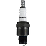 Order Non Resistor Copper Plug by AUTOLITE - 414 For Your Vehicle