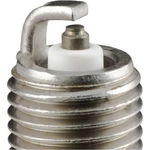 Order Non Resistor Copper Plug by AUTOLITE - 4162 For Your Vehicle