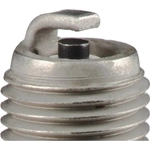 Order Non Resistor Copper Plug by AUTOLITE - 4303 For Your Vehicle