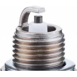 Order Non Resistor Copper Plug by AUTOLITE - 437 For Your Vehicle