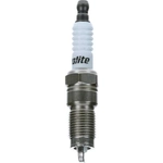 Order Non Resistor Copper Plug (Pack of 4) by AUTOLITE - 5144 For Your Vehicle