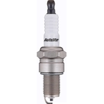 Order Non Resistor Copper Plug by AUTOLITE - 63 For Your Vehicle