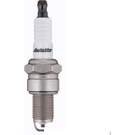 Order Non Resistor Copper Plug by AUTOLITE - 65 For Your Vehicle