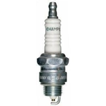 Order Non Resistor Copper Plug by CHAMPION SPARK PLUG - 10 For Your Vehicle