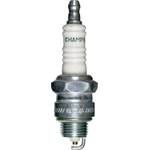 Order CHAMPION SPARK PLUG - 10 - Non Resistor Copper Plug (Pack of 4) For Your Vehicle