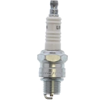 Order Non Resistor Copper Plug (Pack of 4) by CHAMPION SPARK PLUG - 306 For Your Vehicle