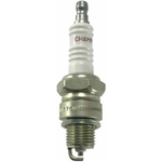 Order Non Resistor Copper Plug by CHAMPION SPARK PLUG - 328 For Your Vehicle