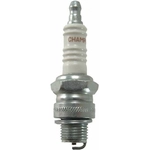 Order Non Resistor Copper Plug by CHAMPION SPARK PLUG - 587 For Your Vehicle