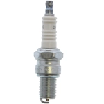 Order Non Resistor Copper Plug (Pack of 4) by CHAMPION SPARK PLUG - 801 For Your Vehicle