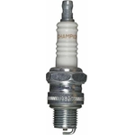 Order Non Resistor Copper Plug by CHAMPION SPARK PLUG - 811 For Your Vehicle