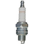 Order Non Resistor Copper Plug by CHAMPION SPARK PLUG - 91 For Your Vehicle