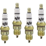 Order Non Resistor Spark Plug by ACCEL - 0276S4 For Your Vehicle
