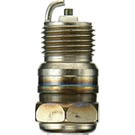 Order Non Resistor Spark Plug (Pack of 4) by AUTOLITE - AR13 For Your Vehicle