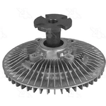 Order Non Thermal Fan Clutch by FOUR SEASONS - 36916 For Your Vehicle