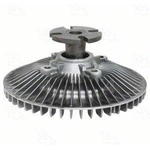 Order Non Thermal Fan Clutch by HAYDEN - 1705 For Your Vehicle