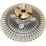 Order Non Thermal Fan Clutch by HAYDEN - 1706 For Your Vehicle