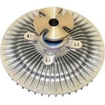 Order Non Thermal Fan Clutch by HAYDEN - 1707 For Your Vehicle