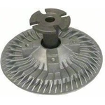 Order Non Thermal Fan Clutch by US MOTOR WORKS - 21049 For Your Vehicle