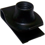 Order Nut by CROWN AUTOMOTIVE JEEP REPLACEMENT - 11500662 For Your Vehicle