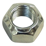 Order CROWN AUTOMOTIVE JEEP REPLACEMENT - 6034988 - Axle Nut For Your Vehicle