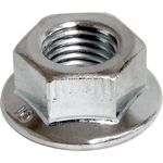 Order CROWN AUTOMOTIVE JEEP REPLACEMENT - 6104718AA - Automotive Nut For Your Vehicle